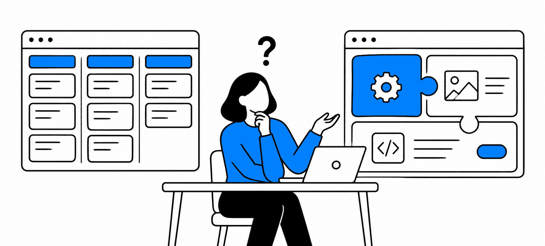 Готовая CRM или собственная система: как выбрать и сравнить расходы