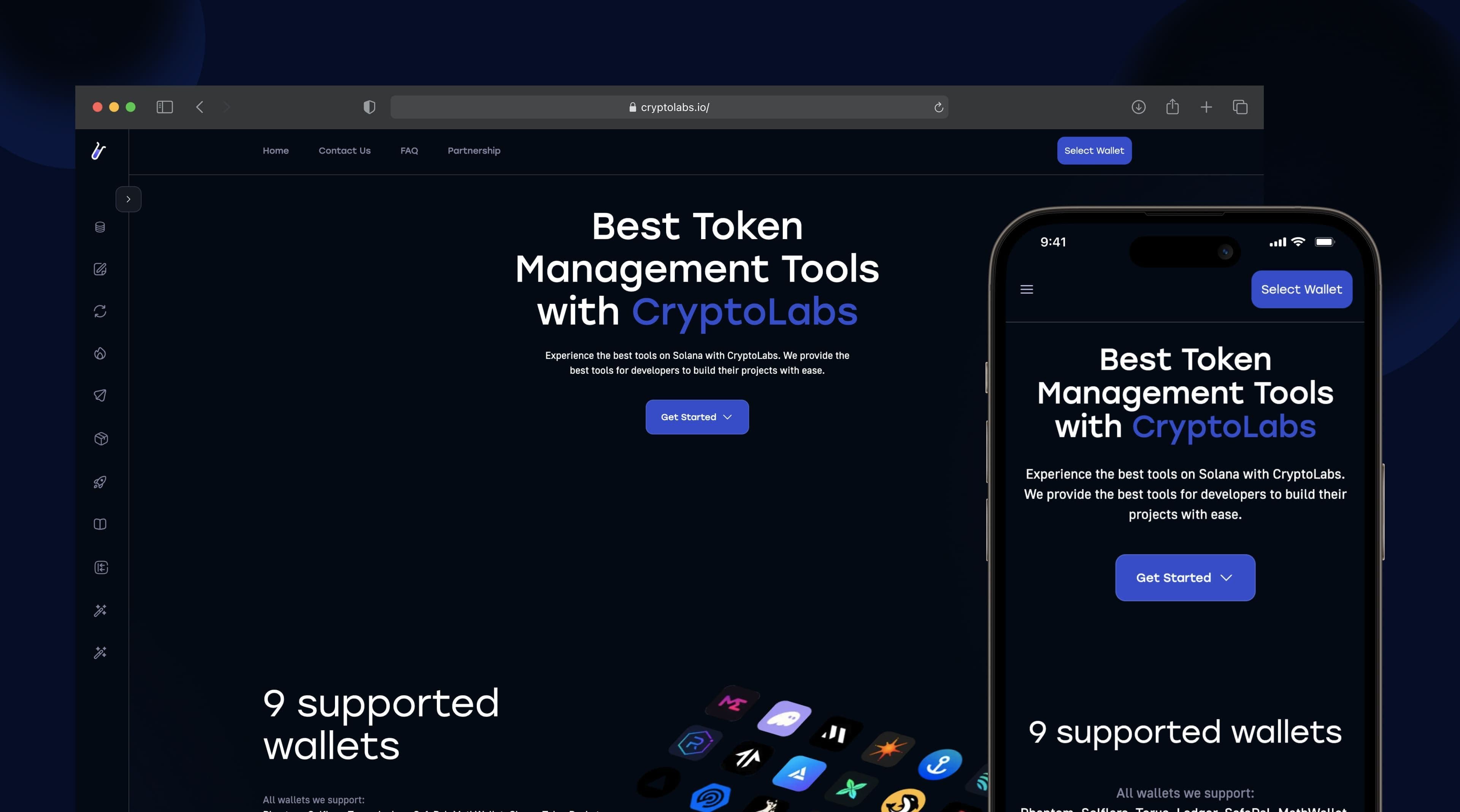 CryptoLabs