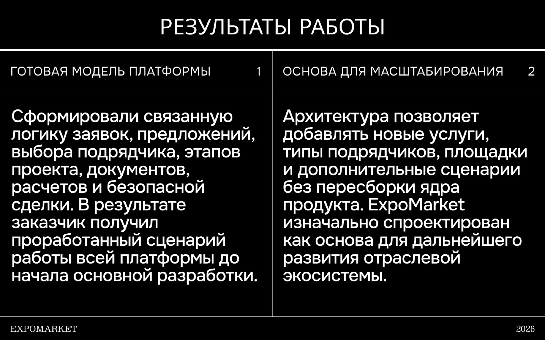 ExpoMarket